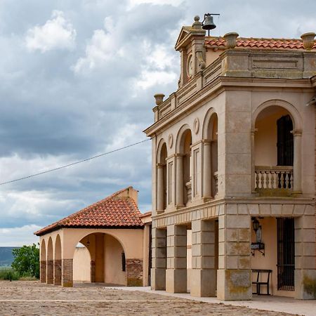 Finca Casa Rural De La Mata Толедо Екстериор снимка