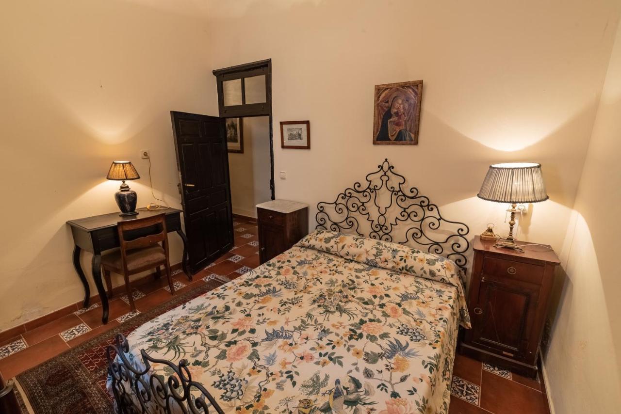 Finca Casa Rural De La Mata Толедо Екстериор снимка
